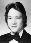 Gerald Woods: class of 1981, Norte Del Rio High School, Sacramento, CA.